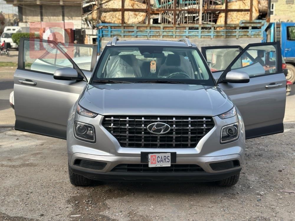 Hyundai Venue
